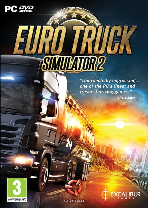 Download Euro Truck Simulator 2 Free Full Version Mac